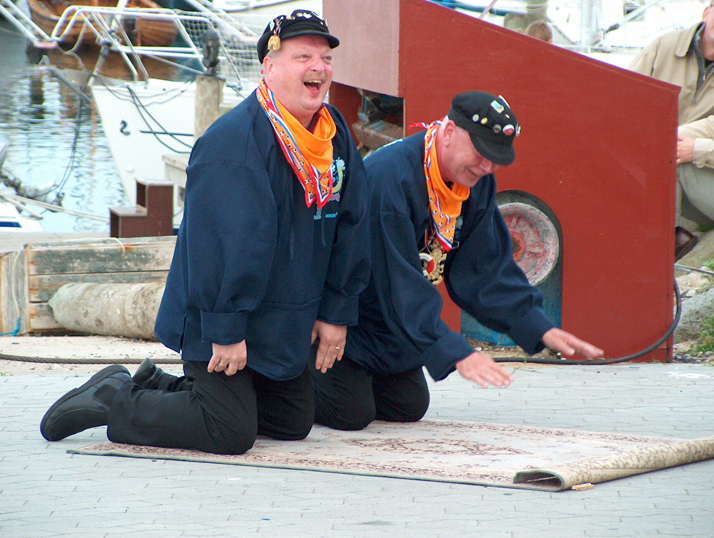 Porsgrunn Janitsjarorkester